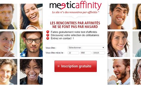 3 jour gratuit meetic affinity|Meetic Affinity vs Affiny